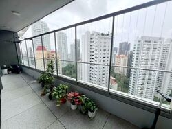 New Futura (D9), Condominium #507977251